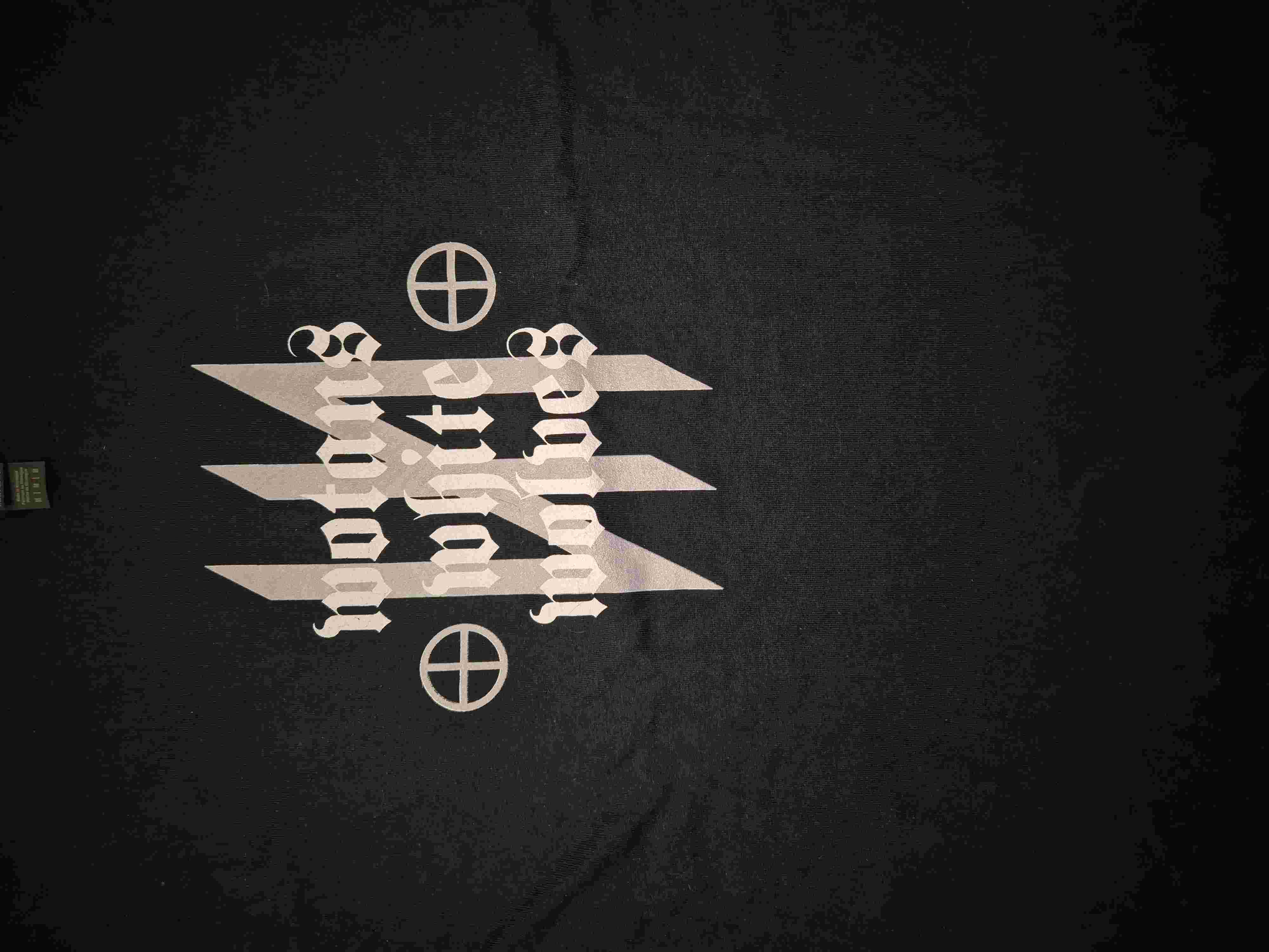 Wotans White Wolves (Ita.) - Official ts  - Ordine Pagano Italico image 1