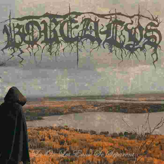 BOREALYS (Can) - "Là Où Les Eaux Se Séparent" image 1