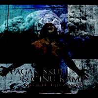 Pagan Skull & Minu Kamp - Europa Erwache image 1