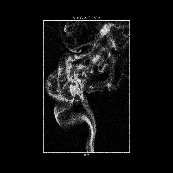 Negativa - 02 - Nebular Carcoma Records ‎– MOSS 013, La Esfinge de la Calavera ‎– ESFINGE03, Frigidus Ignis ‎– 001 image 1
