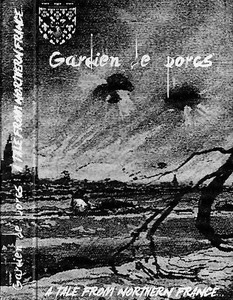 Gardien de Porcs - A Tale from Northern France - Sang et Sol Productions/ Sabbath's Fire Records image 1