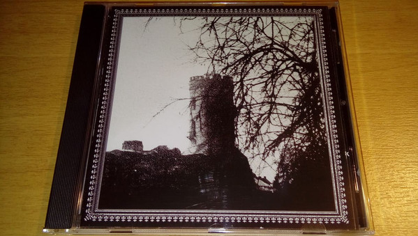 Moon's Veneris / Roman Monastery – Hymner Til Mørket - A FINE DAY TO DIE RECORDS image 1
