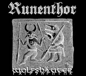 Runenthor- Wolfshäuter image 1