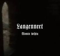 LANGENNEET (Fin) - "Aionin Soihtu" - Misantropia Records image 1