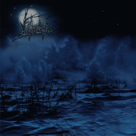 Devorod (Rus.) - In the Heart of Frozen Land cd  image 1