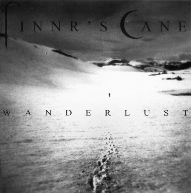 Finnr's Cane(Can.) -Wanderlust cd  -  Frostscald Records image 1