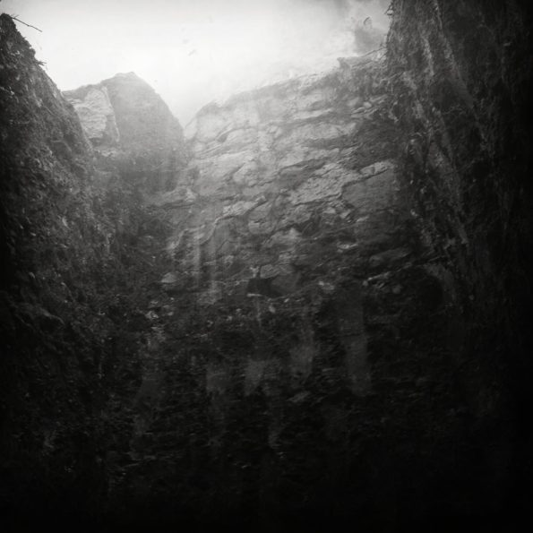 KULT OFENZIVY - Tak Jsem Ji Přizval K Sobě . LP image 1